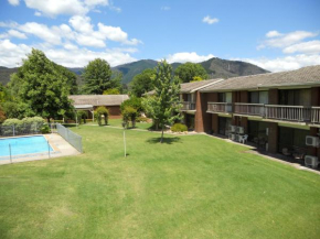 Motel Sierra formerly Bogong View